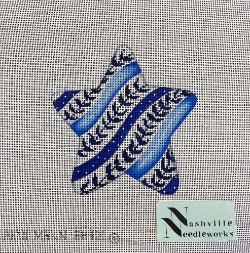 Patti Mann 88401 Star 1