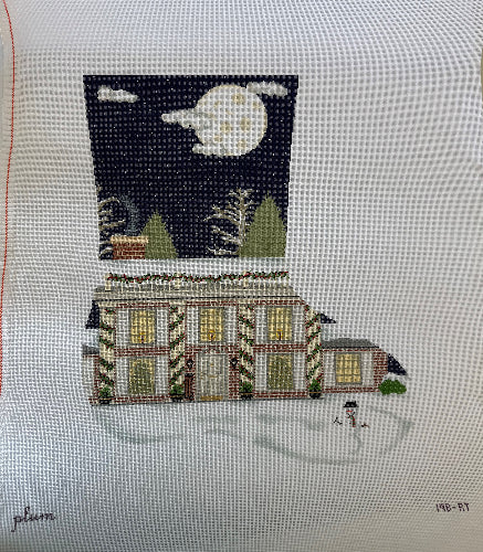 PlumStitchery 19B HomeForTheHolidays