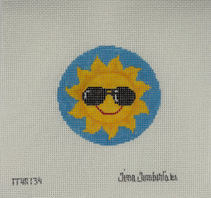 TinaTimberlake TT4R134 Sun