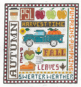 The Meredith Collection Fall T-4FA