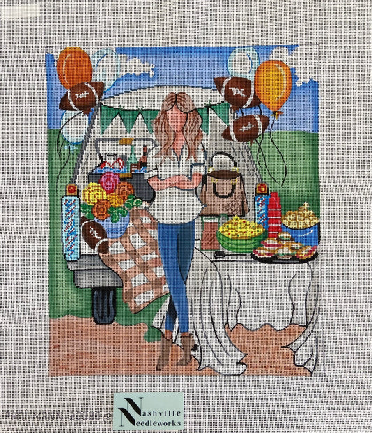 Tailgate Party