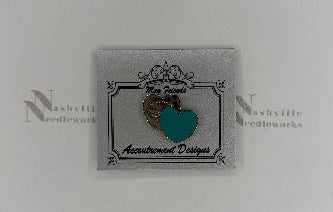 Needle Minder-Blue Group