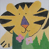 JeanSmith 5A-4 Tiger