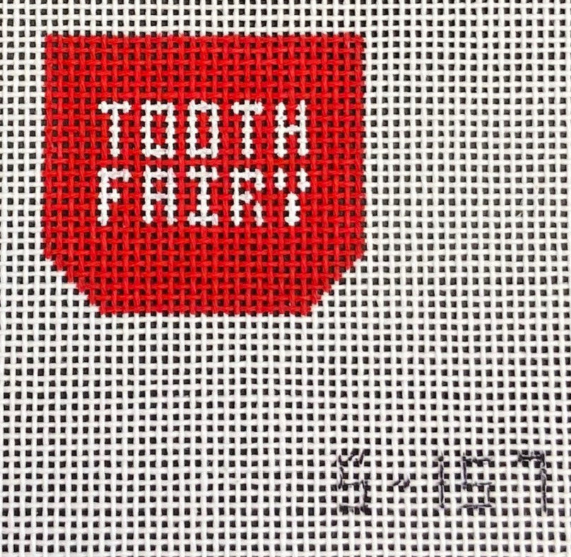 The Meredith Collection S-157 Tooth Fairy Fire Truck