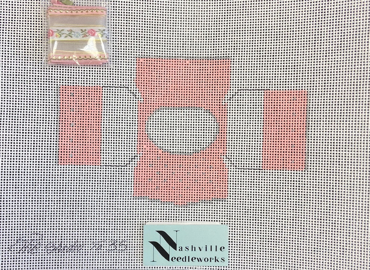 The Studio Midwest TO-35 
Princess Topper