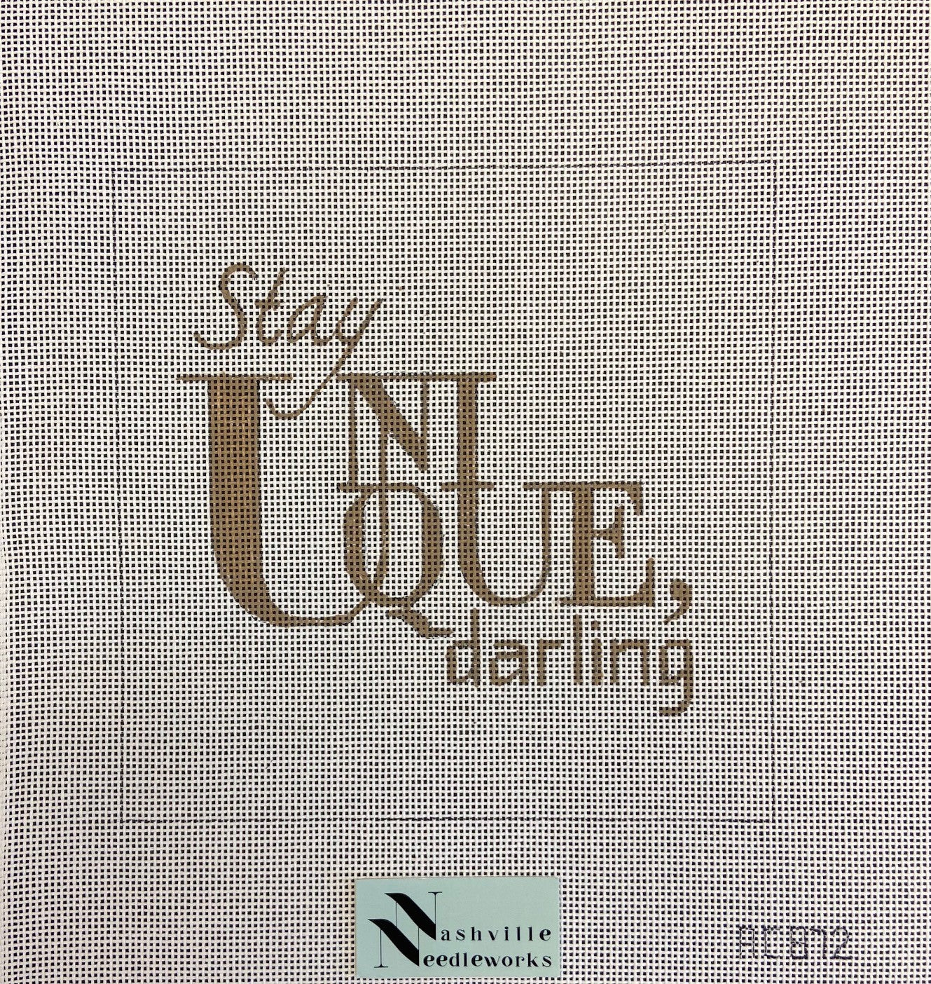 Stay Unique Darling
