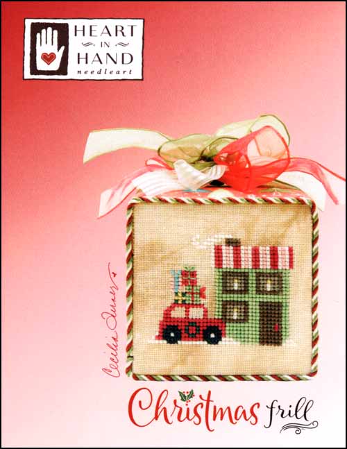 FromHeartinHand ChristmasFrill
W1556