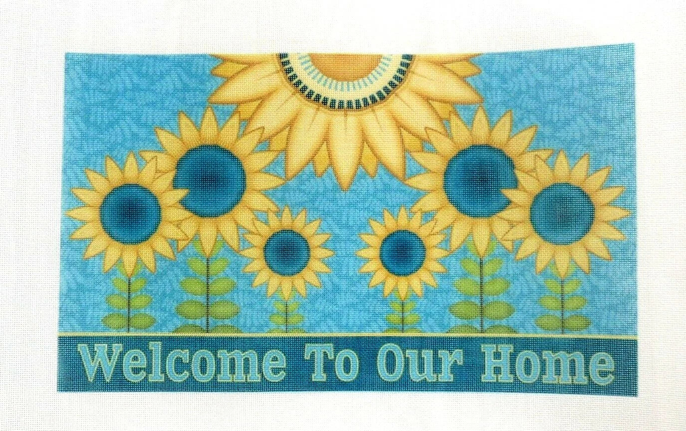 Welcome to our Home