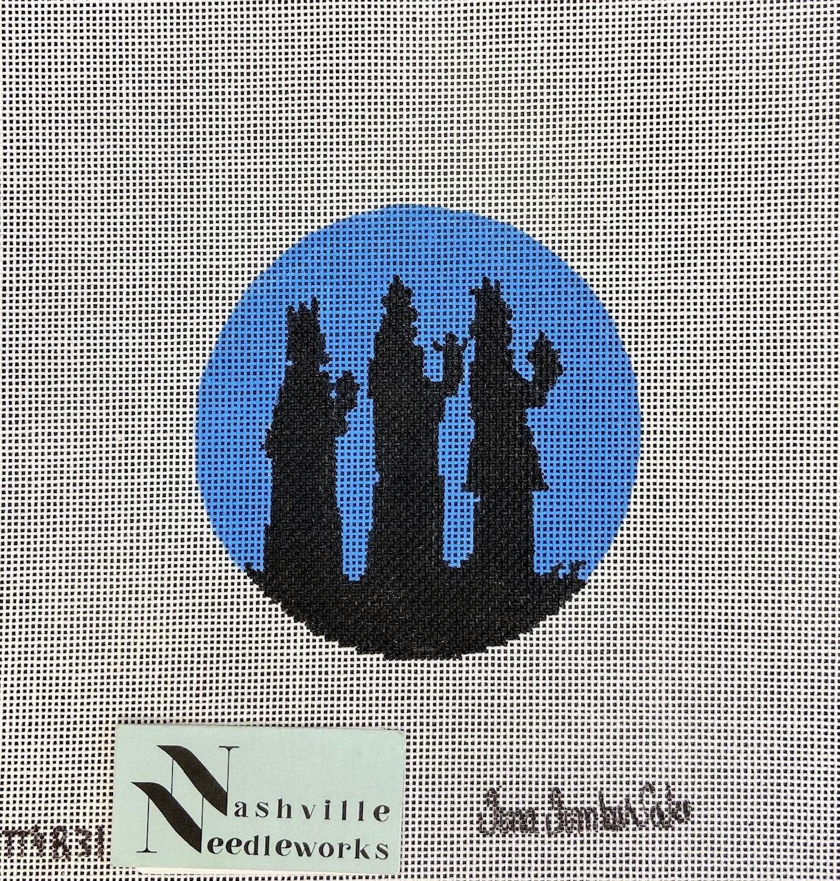 Tina Timberlake Wise Men TT4R31