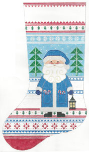 X-175B (TS) - Santa Lars stocking