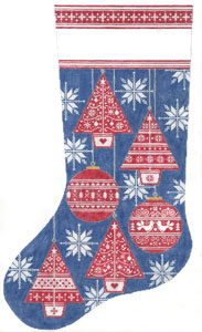 X-176a (TS) - Nordic Christmas