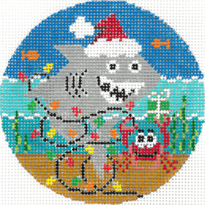 XO-173s (TS) - Great White Christmas