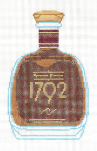 XO-195H (TS) - 1792 SMALL BATCH