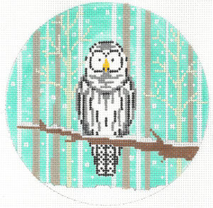 The Meredith Collection Snow Owl 
XO-271c