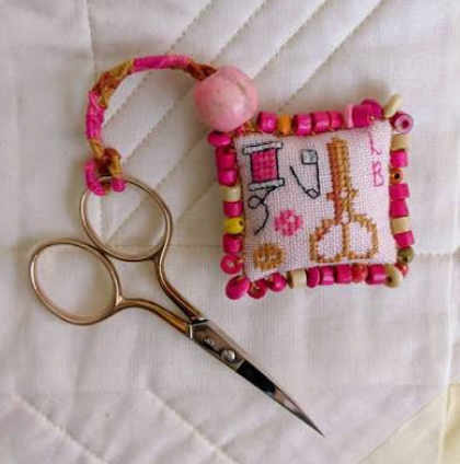 Why Use a Scissor Fob?