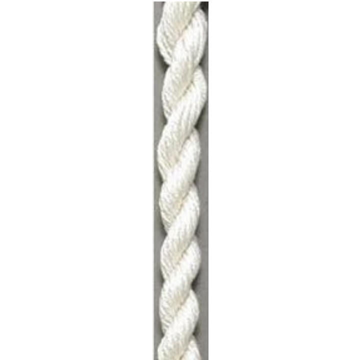 Gloriana 12-Ply Silk - 000 Soft White
