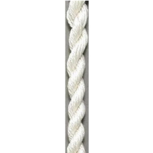 Gloriana 12-Ply Silk - 000 Soft White