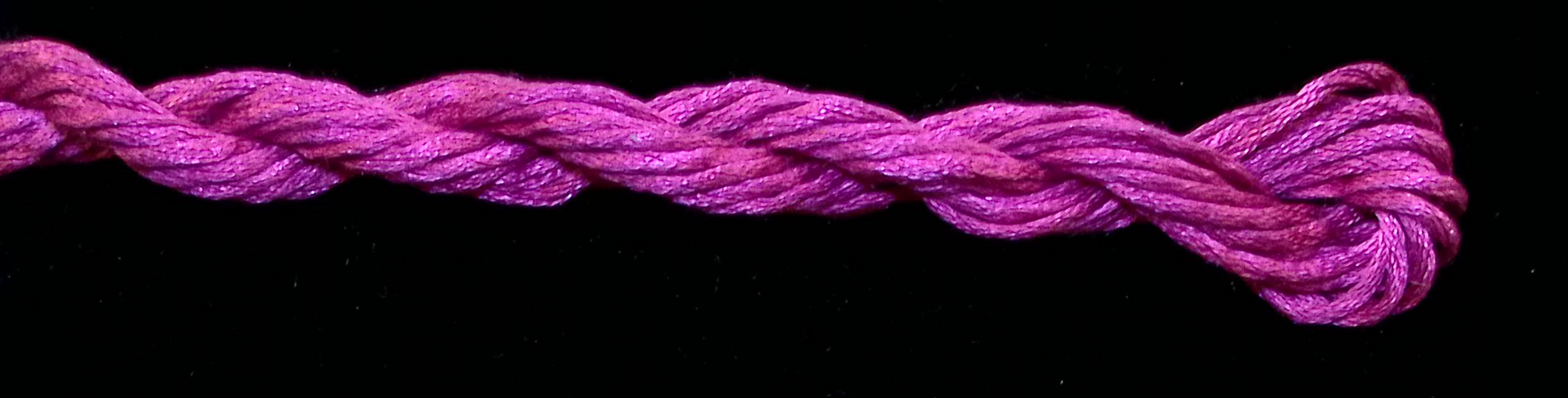 Soie Cristale - 0015 Grape