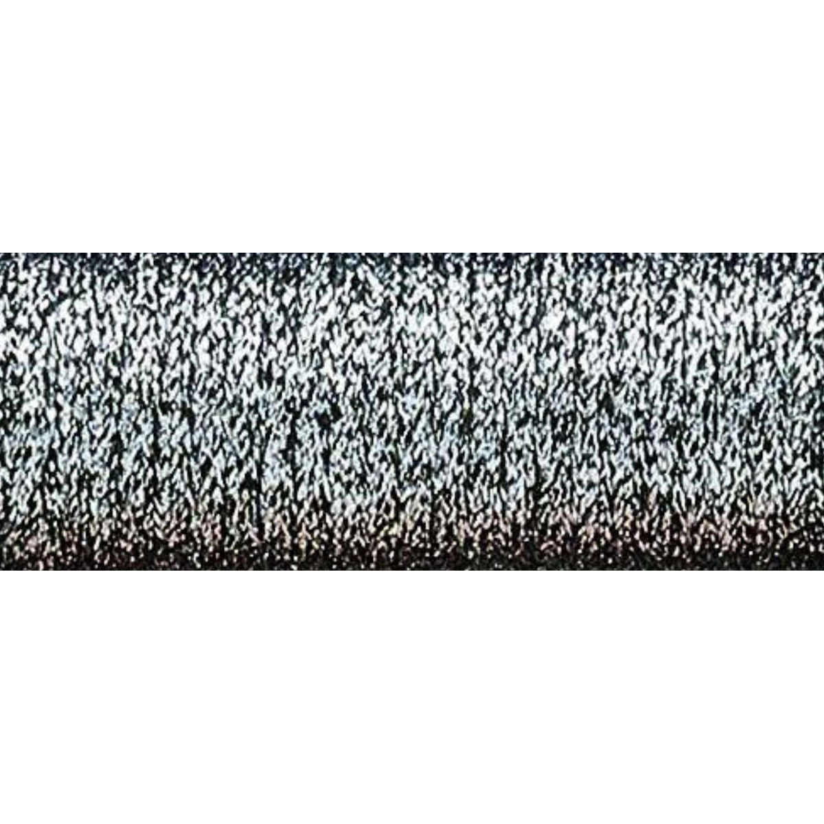 Kreinik #4 - 001C Silver Cord