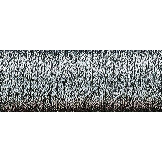 Kreinik #4 - 001C Silver Cord