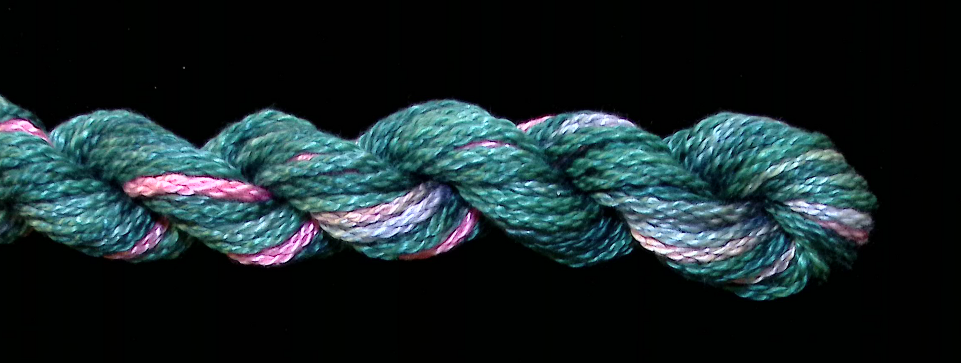 Watercolours - 003 Meadow