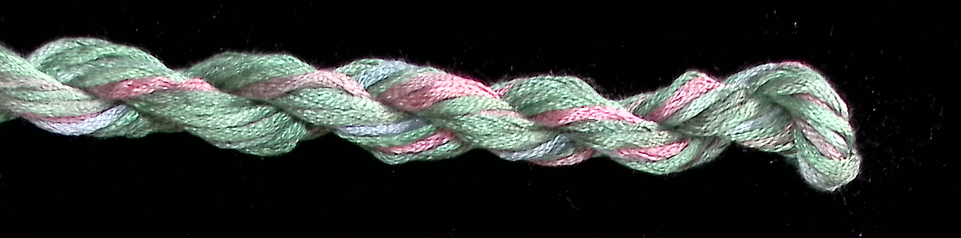 Waterlilies - 003 Meadow