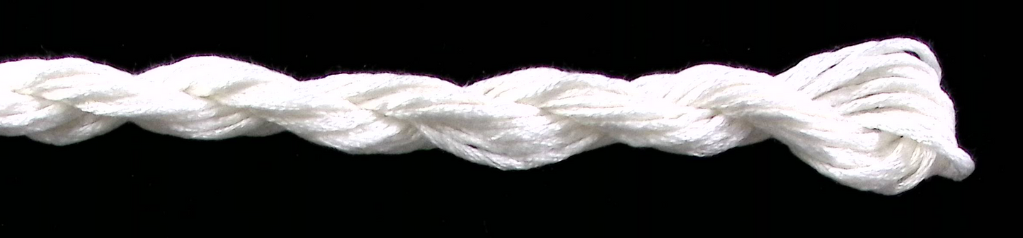 Soie Cristale - 0057 White