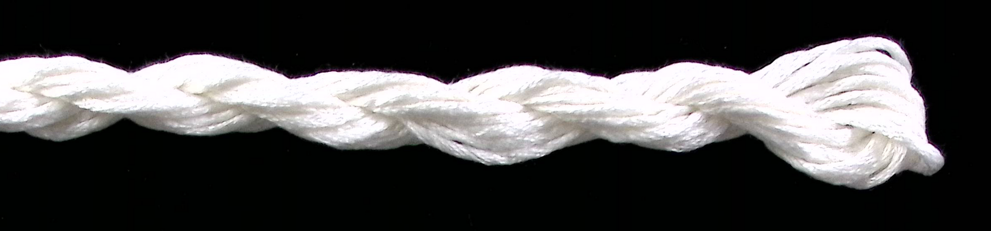 Soie Cristale - 0057 White