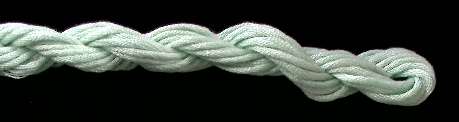 Soie Cristale - 0065 Mint Green