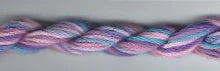 Dinky Dyes Silk - 006 Tuttie Frutti