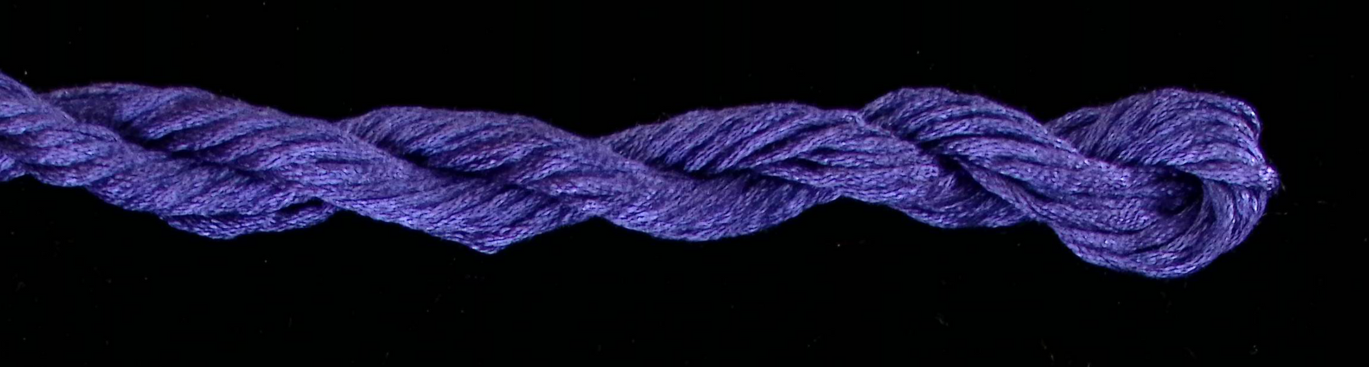 Soie Cristale - 0076 Navy