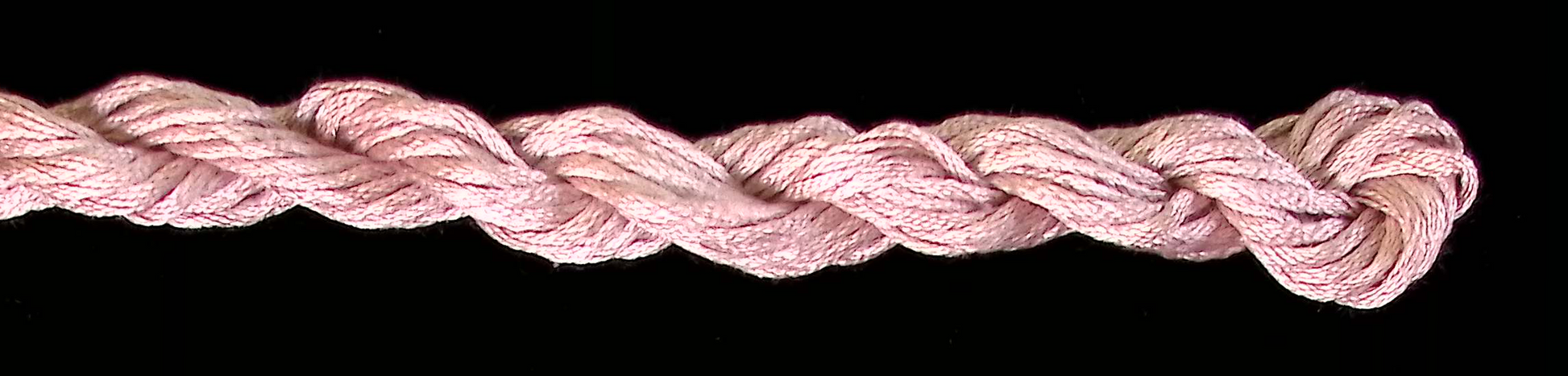 Soie Cristale - 0077 Light Brown