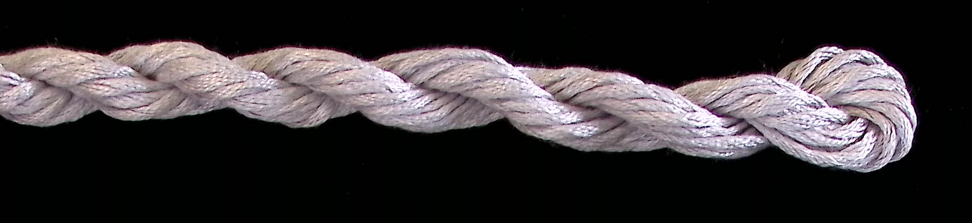 Soie Cristale - 0079 Lavender Blue