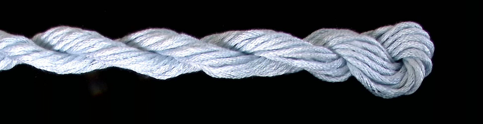 Soie Cristale - 0080 Light Blue