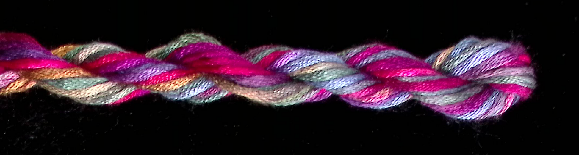 Waterlilies - 008 Nefertiti