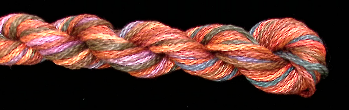 Watercolours - 010 Fiesta