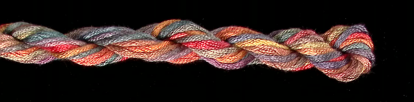 Waterlilies - 010 Fiesta