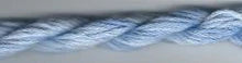 Dinky Dyes Silk- 010 Cloudy Sky