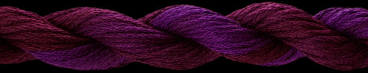 Threadworx OD Floss -11586 Red Violet