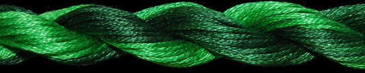 Threadworx OD Floss -11611 Tropical