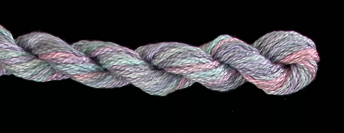 Watercolours - 011 Pebbles