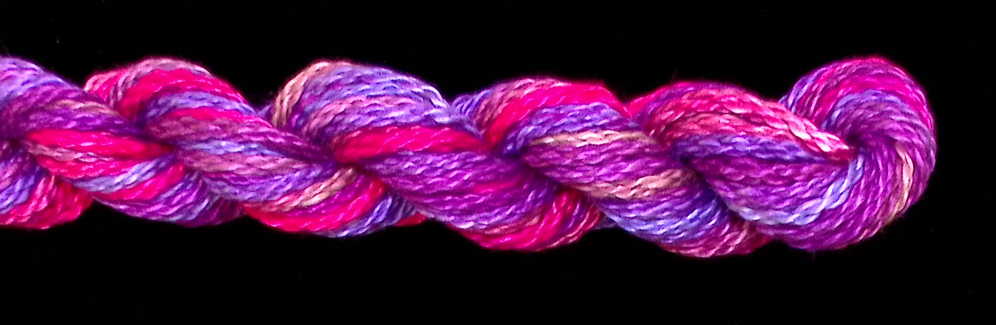 Watercolours - 012 Wildberries