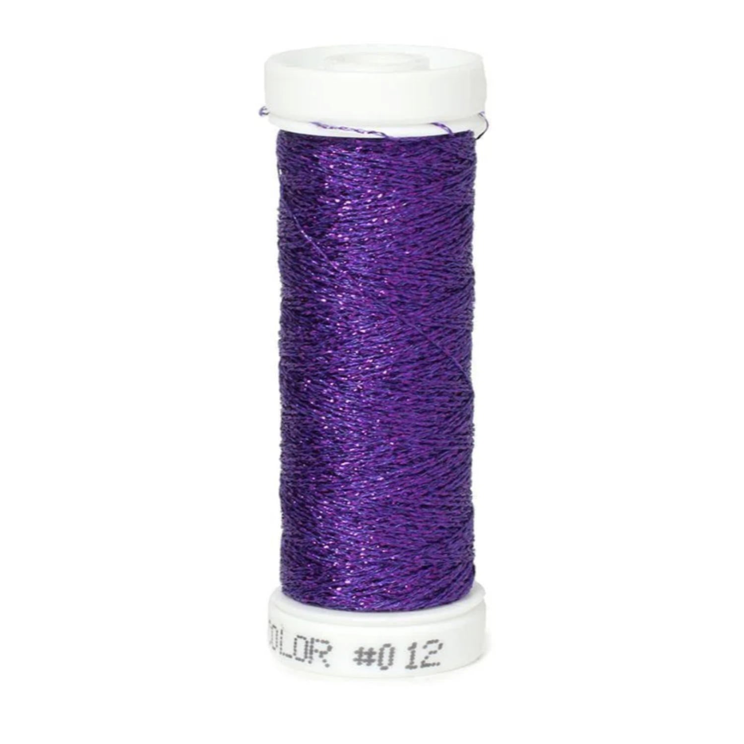 Accentuate 012 Royal Purple