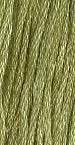 GA Sampler Thread - 130 Avocado
