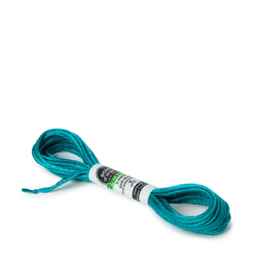 Soie D'Alger Silk - 134 Turquoise