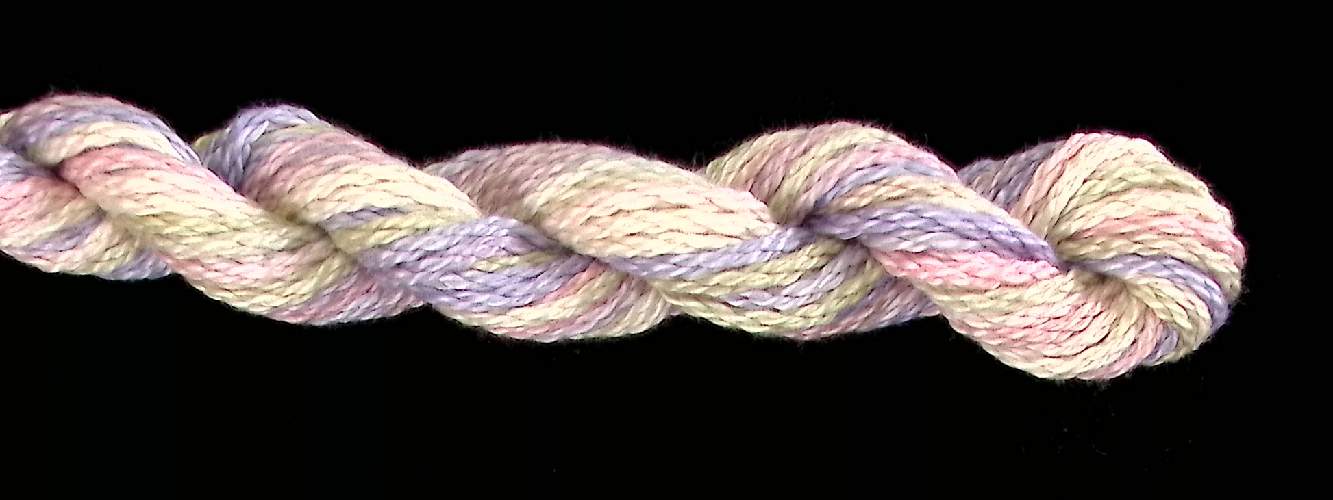 Watercolours - 013 Peach Sherbet