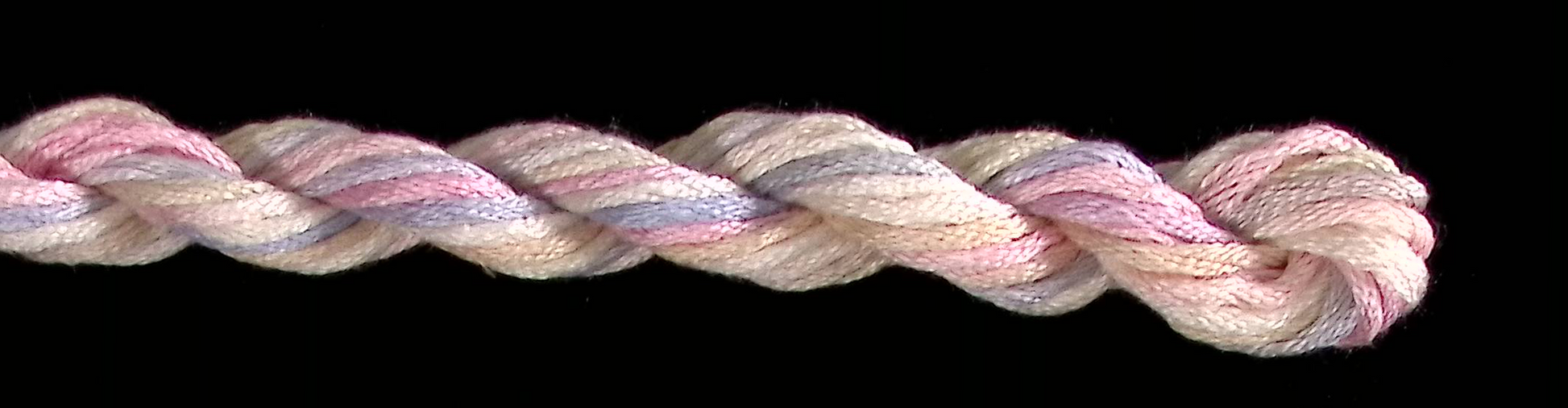 Waterlilies - 013 Peach Sherbet