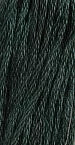 GA Sampler Thread - 140 Blue Spruce