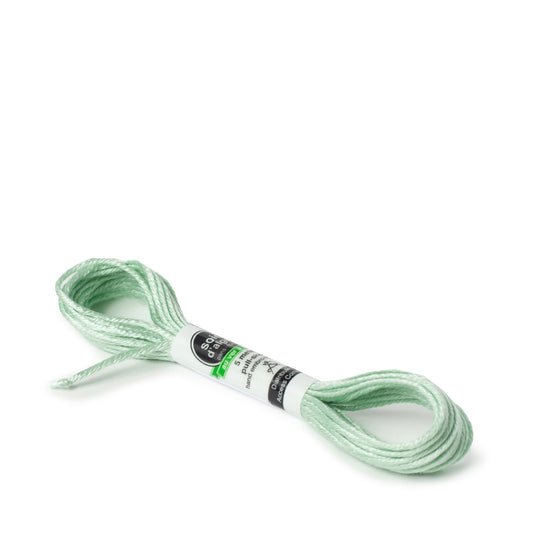 Soie D'Alger Silk - 141 Vert Nil
