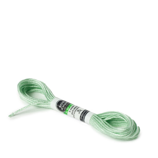 Soie D'Alger Silk - 142 Vert Nil